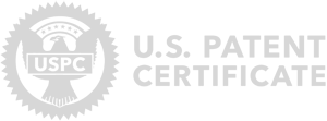 U.S. Patent Certificate